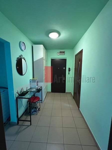 Drumul Taberei, 3 camere.