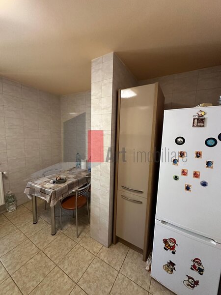 Drumul Taberei, 3 camere.