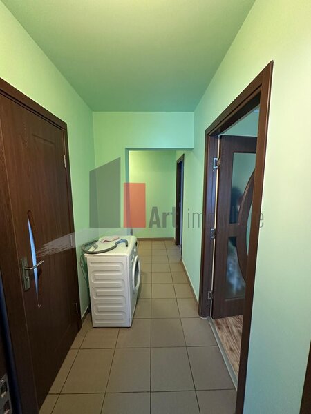 Drumul Taberei, 3 camere.