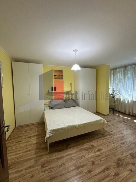 Drumul Taberei, 3 camere.