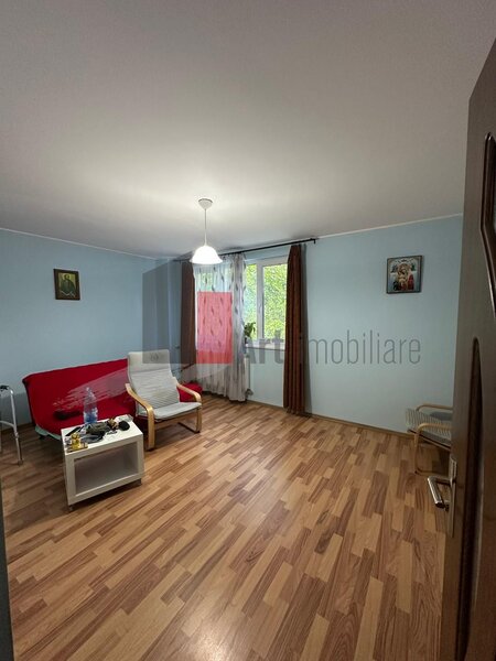 Drumul Taberei, 3 camere.