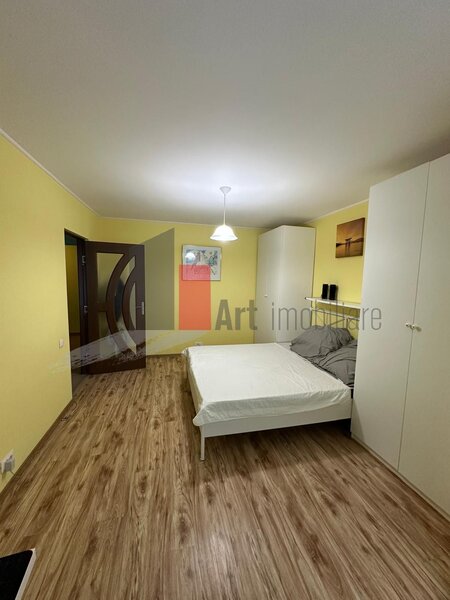 Drumul Taberei, 3 camere.
