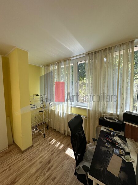 Drumul Taberei, 3 camere.