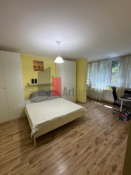 Drumul Taberei, 3 camere.