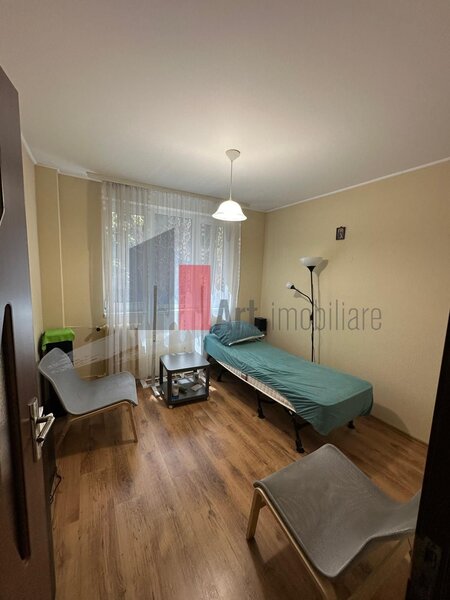 Drumul Taberei, 3 camere.
